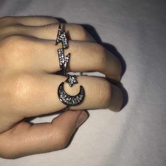 Cute rings - Picture 2 of 2